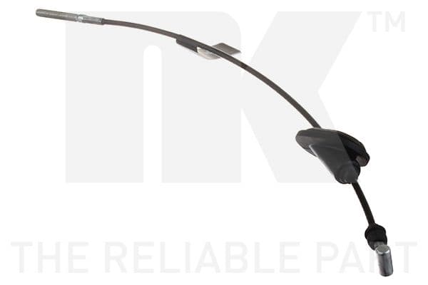 Cablu, frana de parcare NK 9045178
