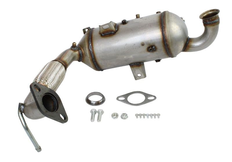 Filtru funingine/particule, sist.de esapament MAXGEAR 27-6268