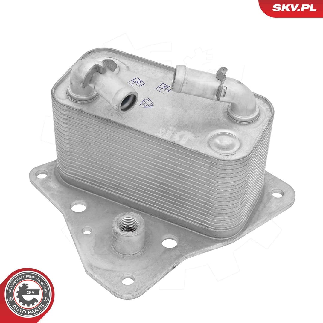 Radiator ulei, ulei motor ESEN SKV 31SKV464