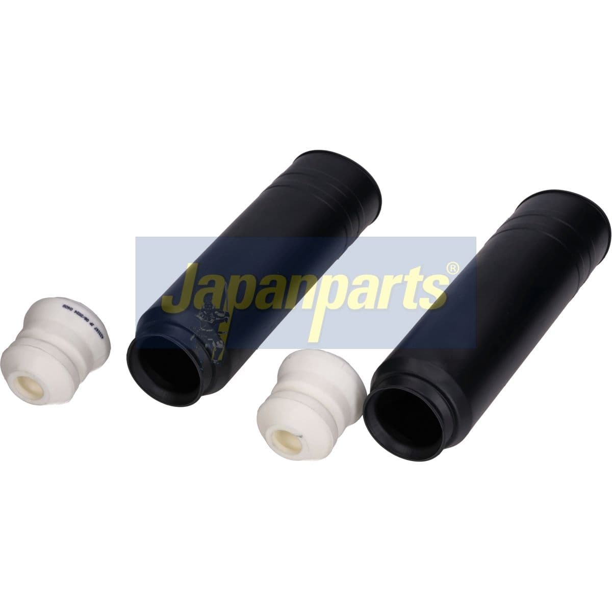 chit protectie praf,amortizor JAPANPARTS KTP-0408