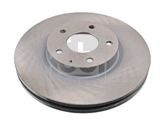 Disc frana FEBI BILSTEIN 108417