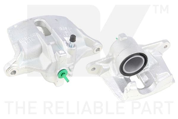 Etrier frana NK 215222