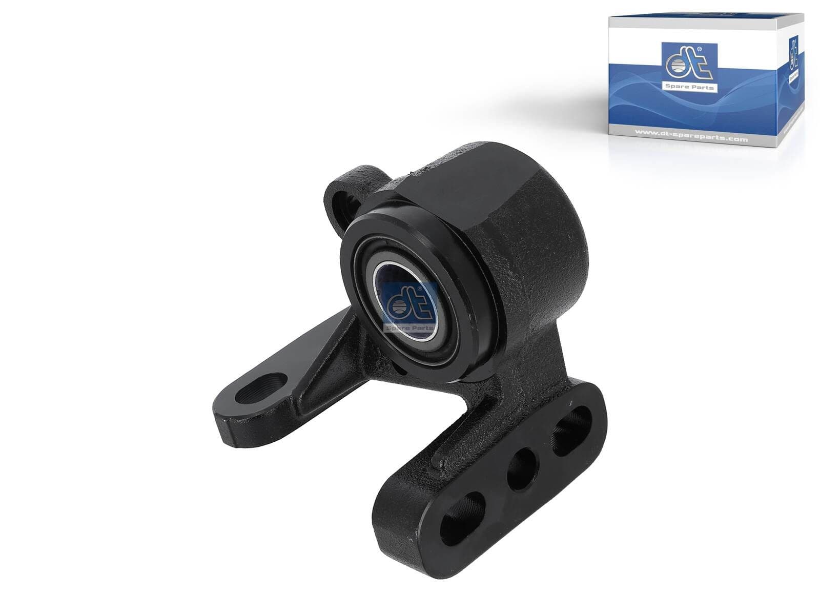 Suport lagăr, suport amortizor (cabină) DT Spare Parts 5.65167