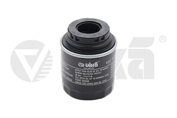 Filtru ulei vika 11151768601