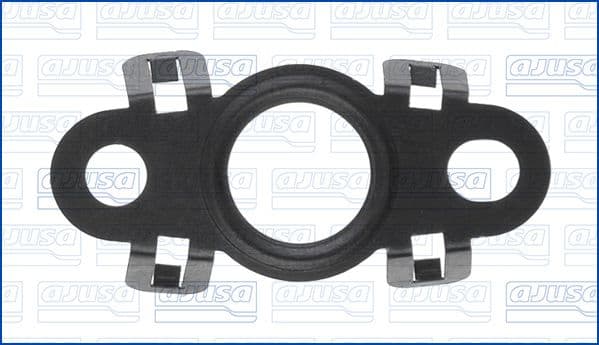 garnit etans., evac.ulei (compresor) AJUSA 01617300