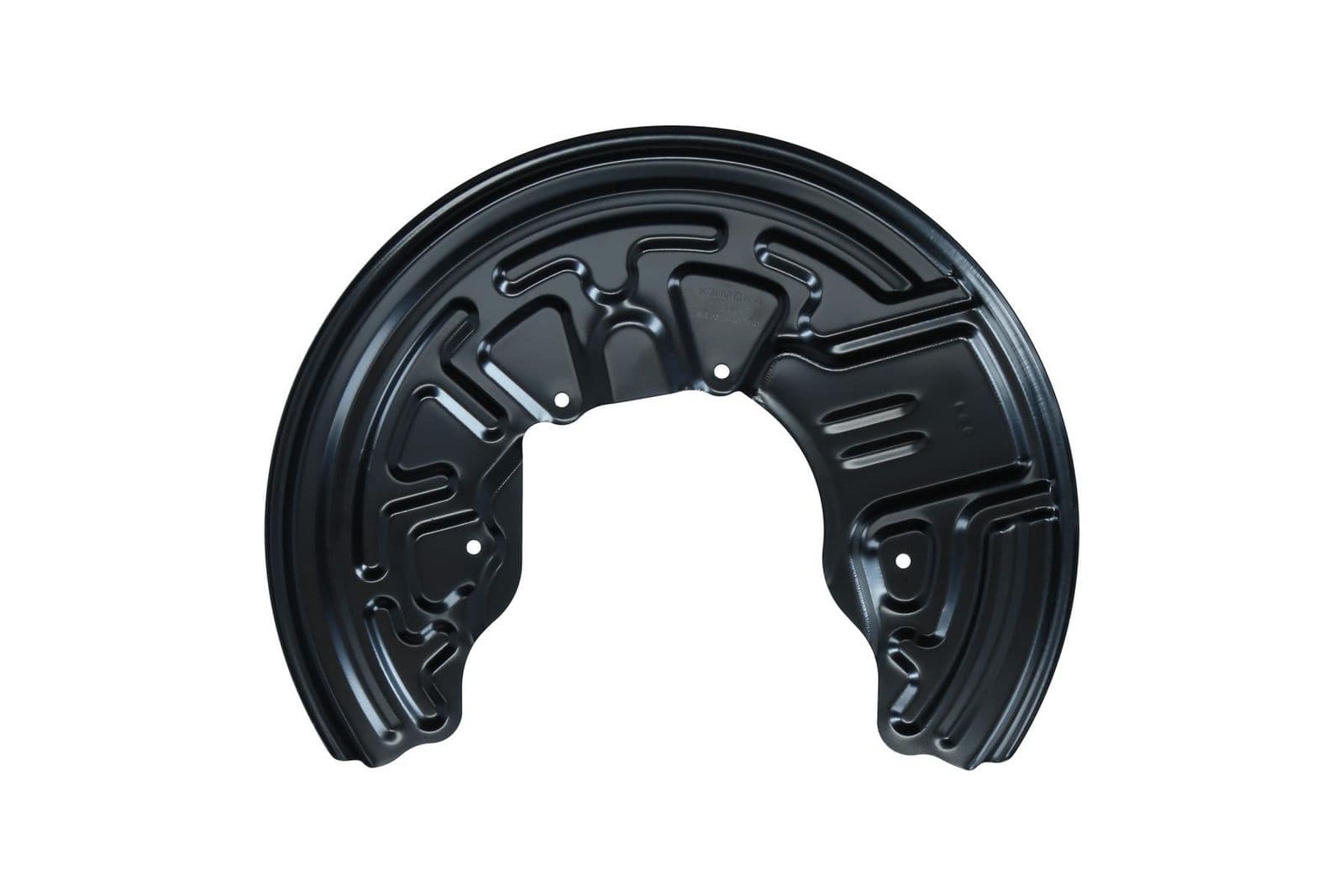 protectie stropire,disc frana KAMOKA 1180047