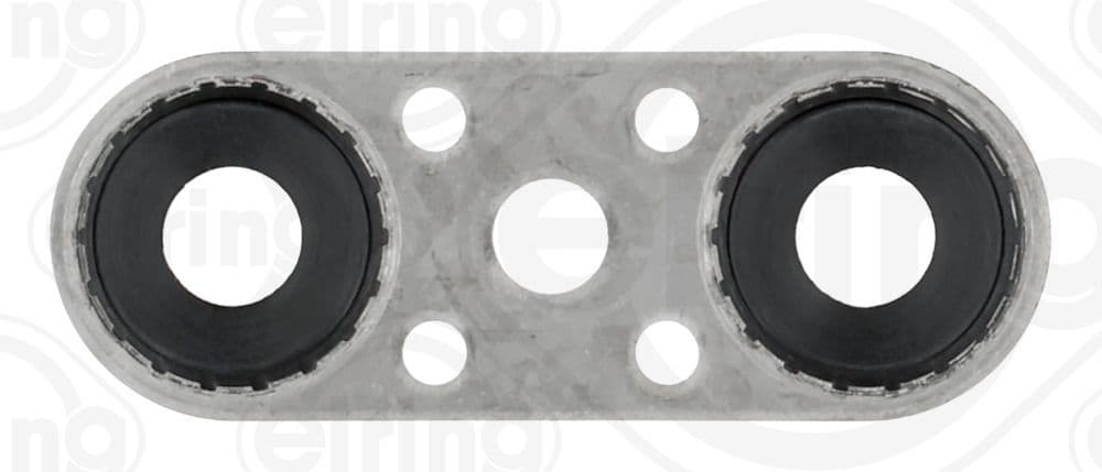 Garnitură de etanșare, conductă de ulei ELRING B16.660