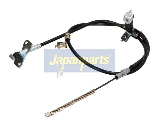 Cablu, frana de parcare JAPANPARTS BC-404