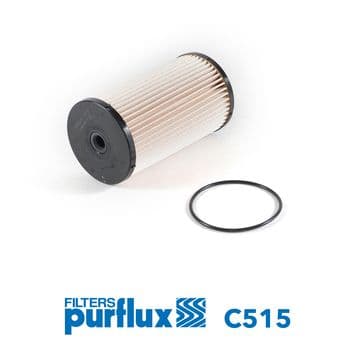 filtru combustibil PURFLUX C515