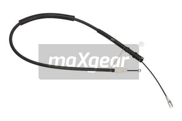Cablu, frana de parcare MAXGEAR 32-0515