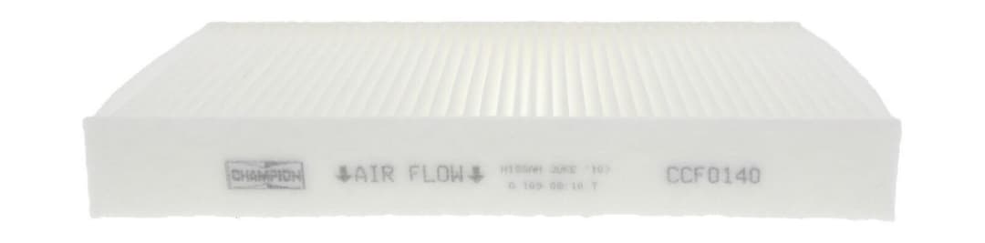 Filtru, aer habitaclu CHAMPION CCF0140