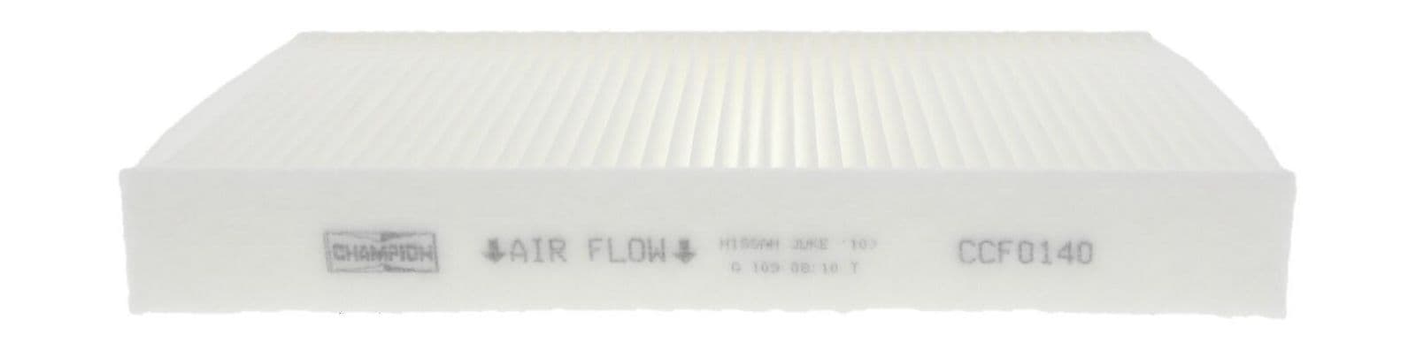 Filtru, aer habitaclu CHAMPION CCF0140