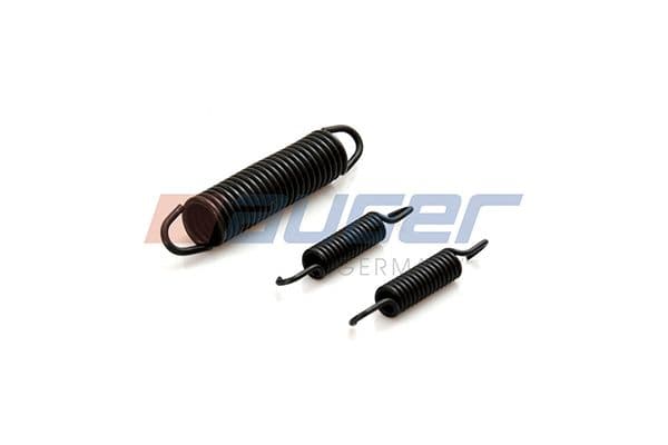 Set reparatie, rola saboti frana AUGER 54399