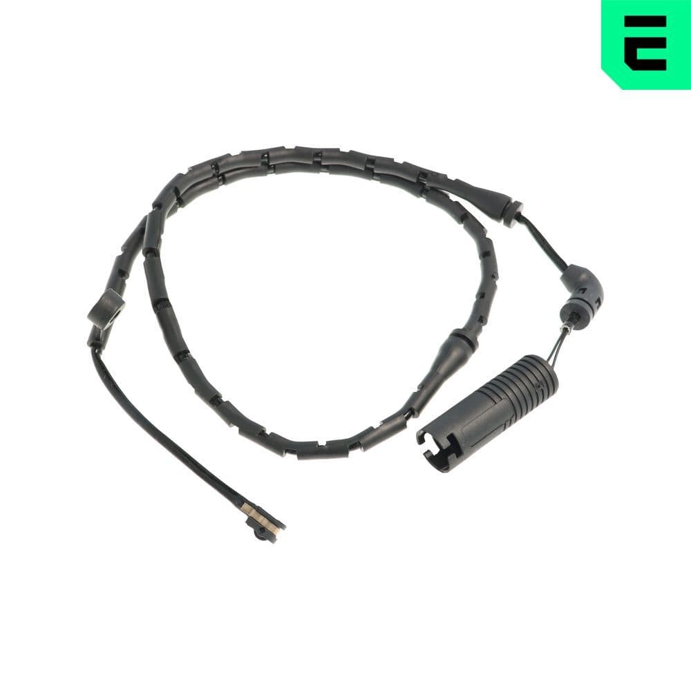 senzor de avertizare,uzura placute de frana OPTIMAL WKT-50533K