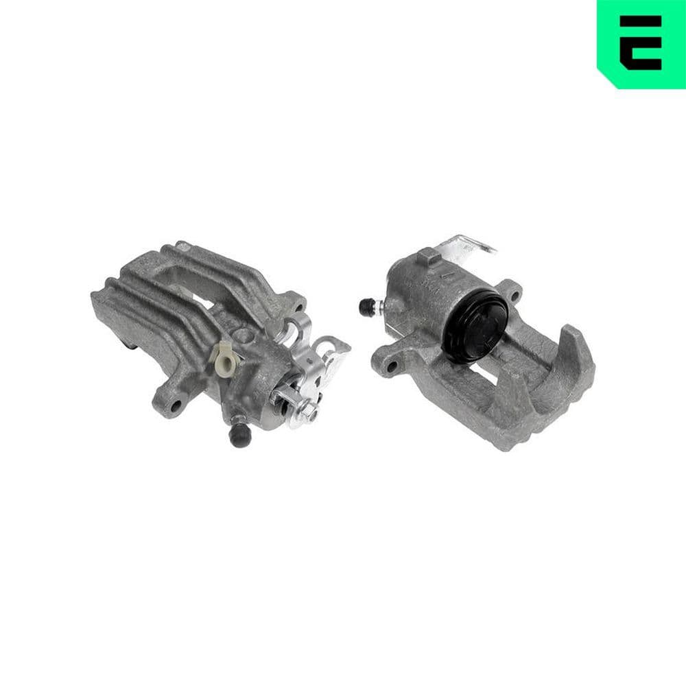 Etrier frana OPTIMAL BC-1008R