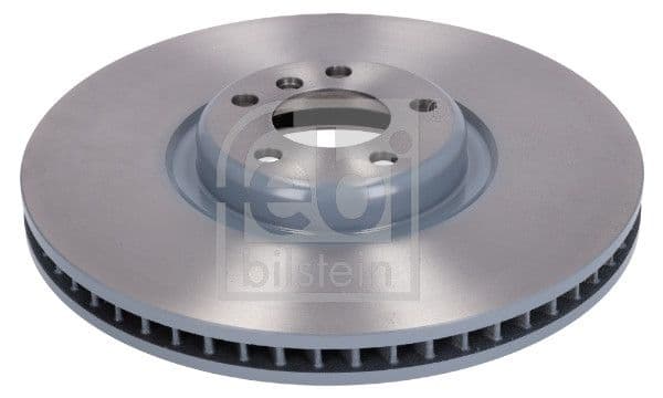 Disc frana FEBI BILSTEIN 193352