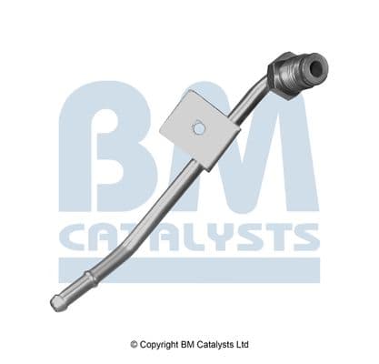 Conducta de presiune, senzor de presiune (filtru particule) BM CATALYSTS PP11013A