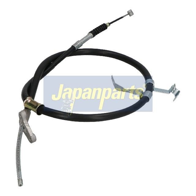 Cablu, frana de parcare JAPANPARTS BC-2040L