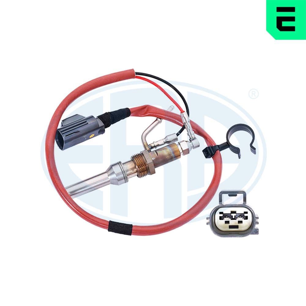 Unitate de injectie, regenerare filtru de particule ERA 780080