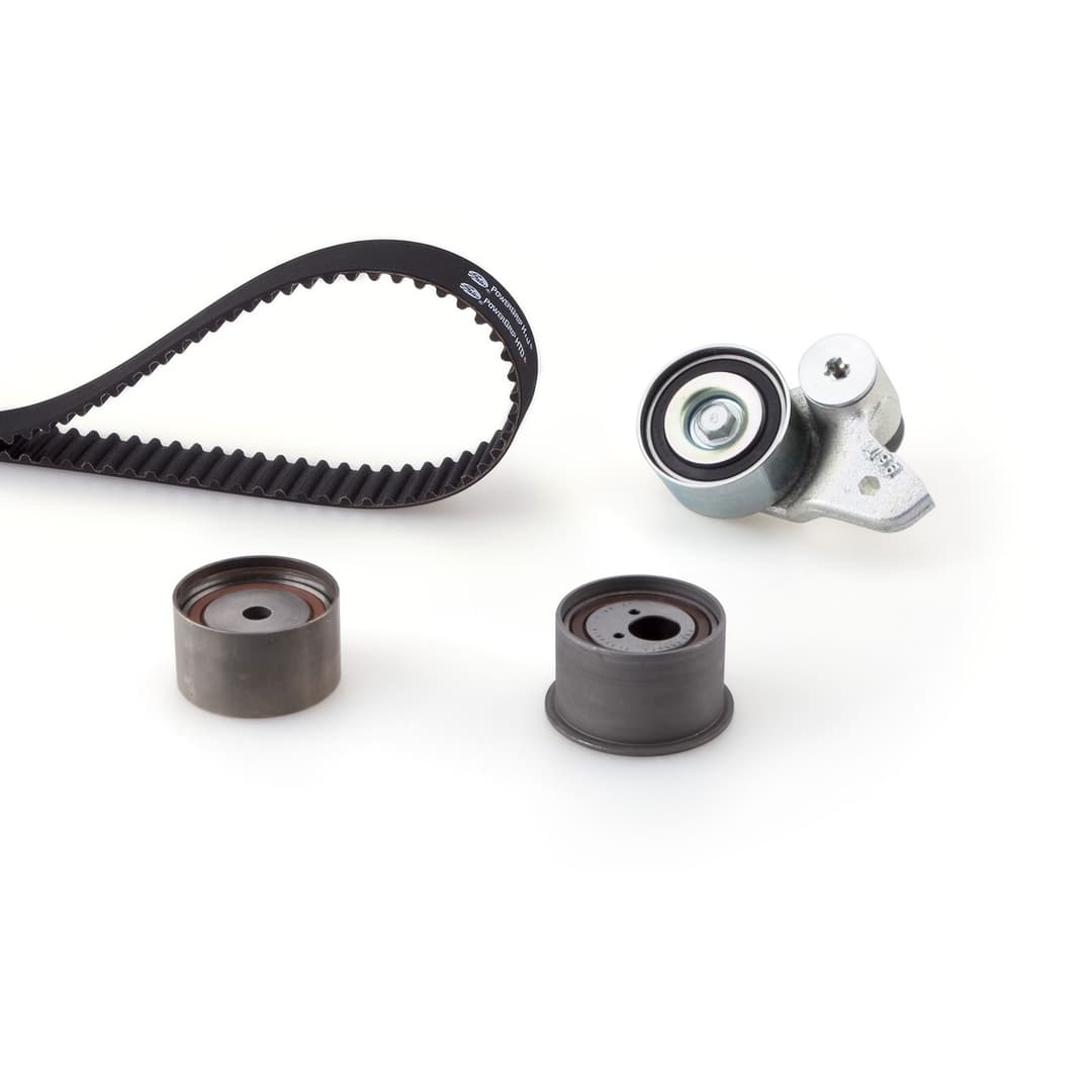 Set curea de distributie GATES PowerGrip™ K015605XS