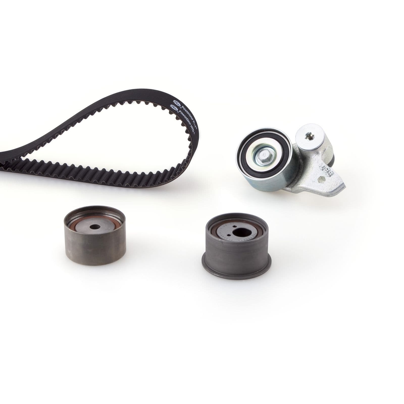 Set curea de distributie GATES PowerGrip™ K015605XS