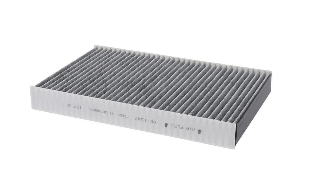 Filtru, aer habitaclu CORTECO 49393535