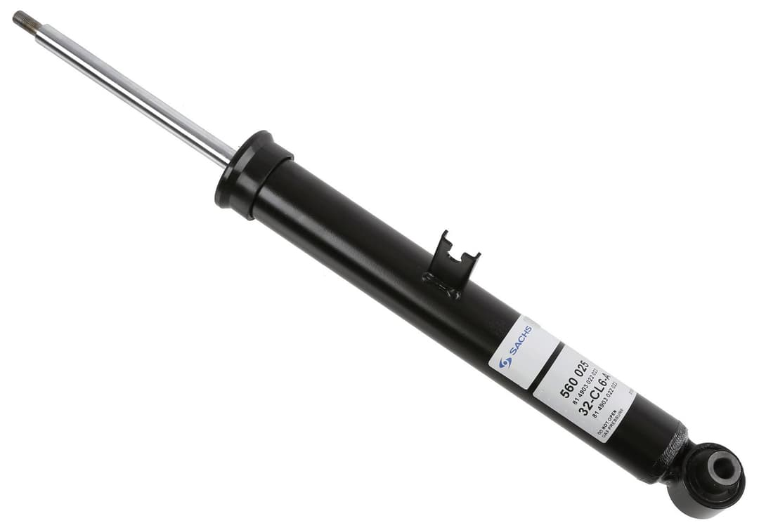 amortizor SACHS 560 025