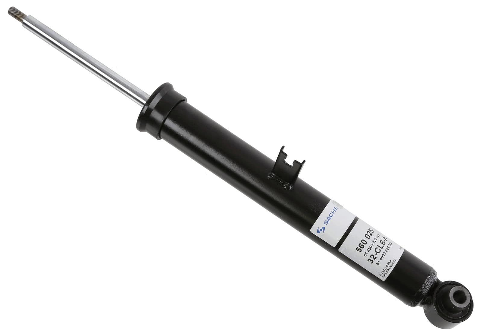 amortizor SACHS 560 025