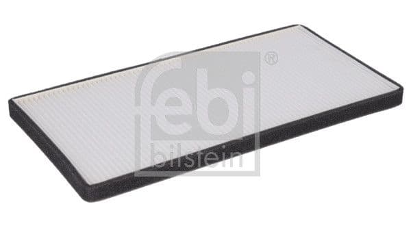 Filtru, aer habitaclu FEBI BILSTEIN 09187
