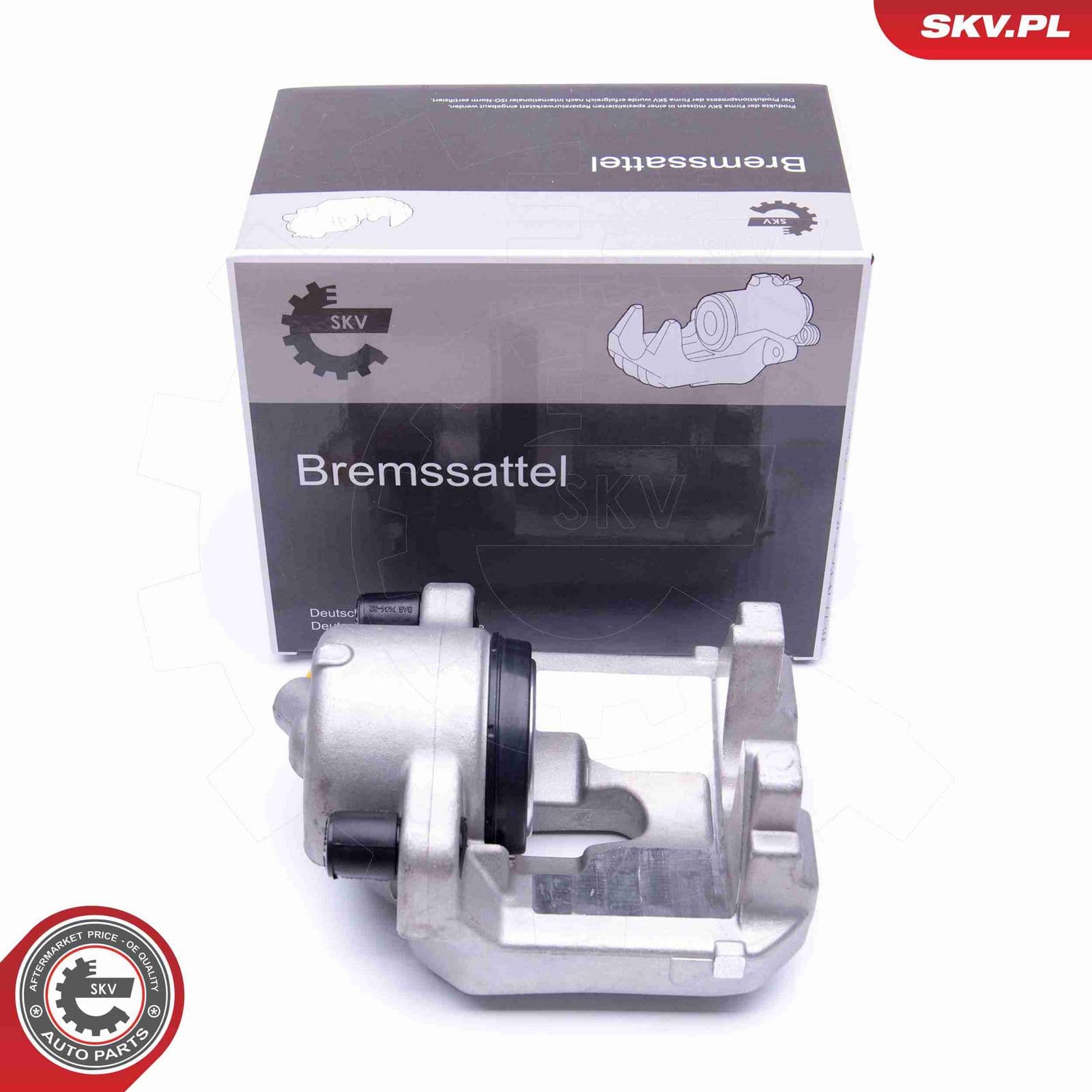 Etrier frana ESEN SKV 23SKV865