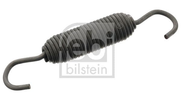 Arc sabot frana FEBI BILSTEIN 02438