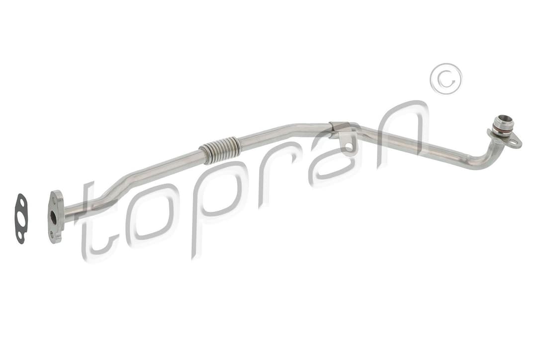 conducta ulei, incarcare TOPRAN 305 339