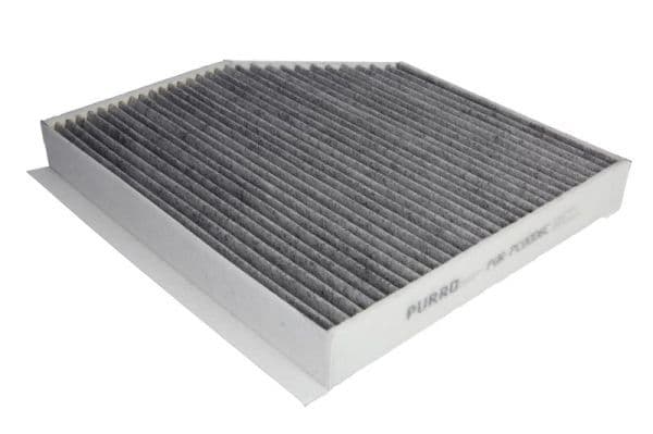 Filtru, aer habitaclu PURRO PUR-PC0006C