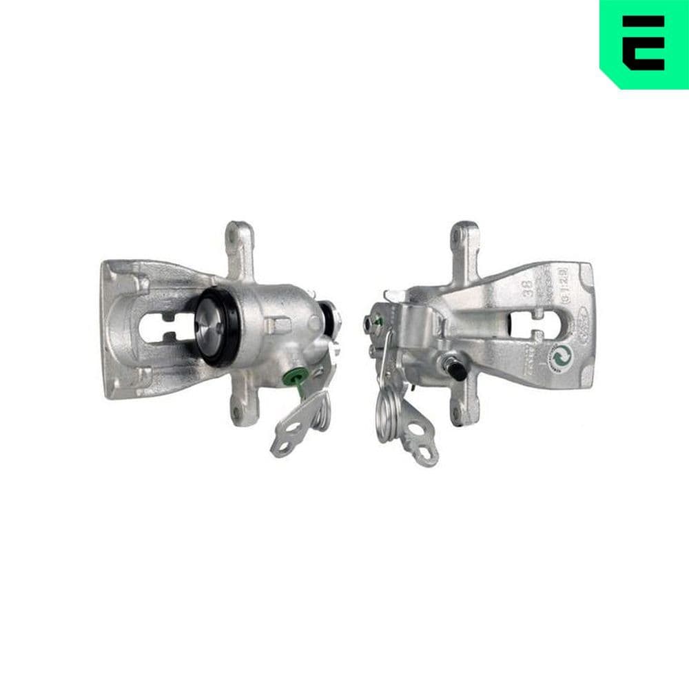 Etrier frana OPTIMAL BC-1615L