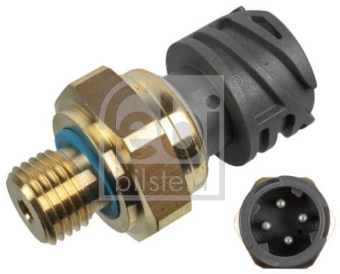 Senzor presiune ulei FEBI BILSTEIN 171281