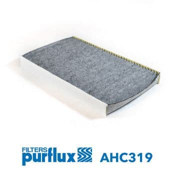Filtru, aer habitaclu PURFLUX AHC319