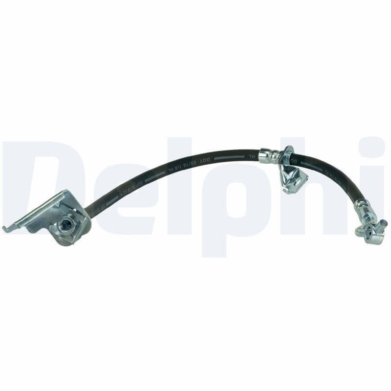 Furtun frana DELPHI LH7284