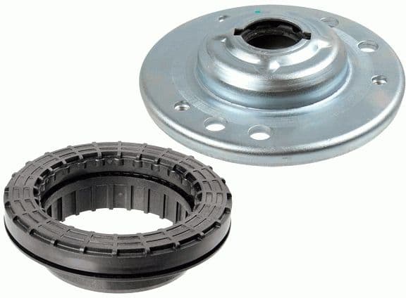 Set reparatie, rulment sarcina amortizor LEMFOERDER 31944 01