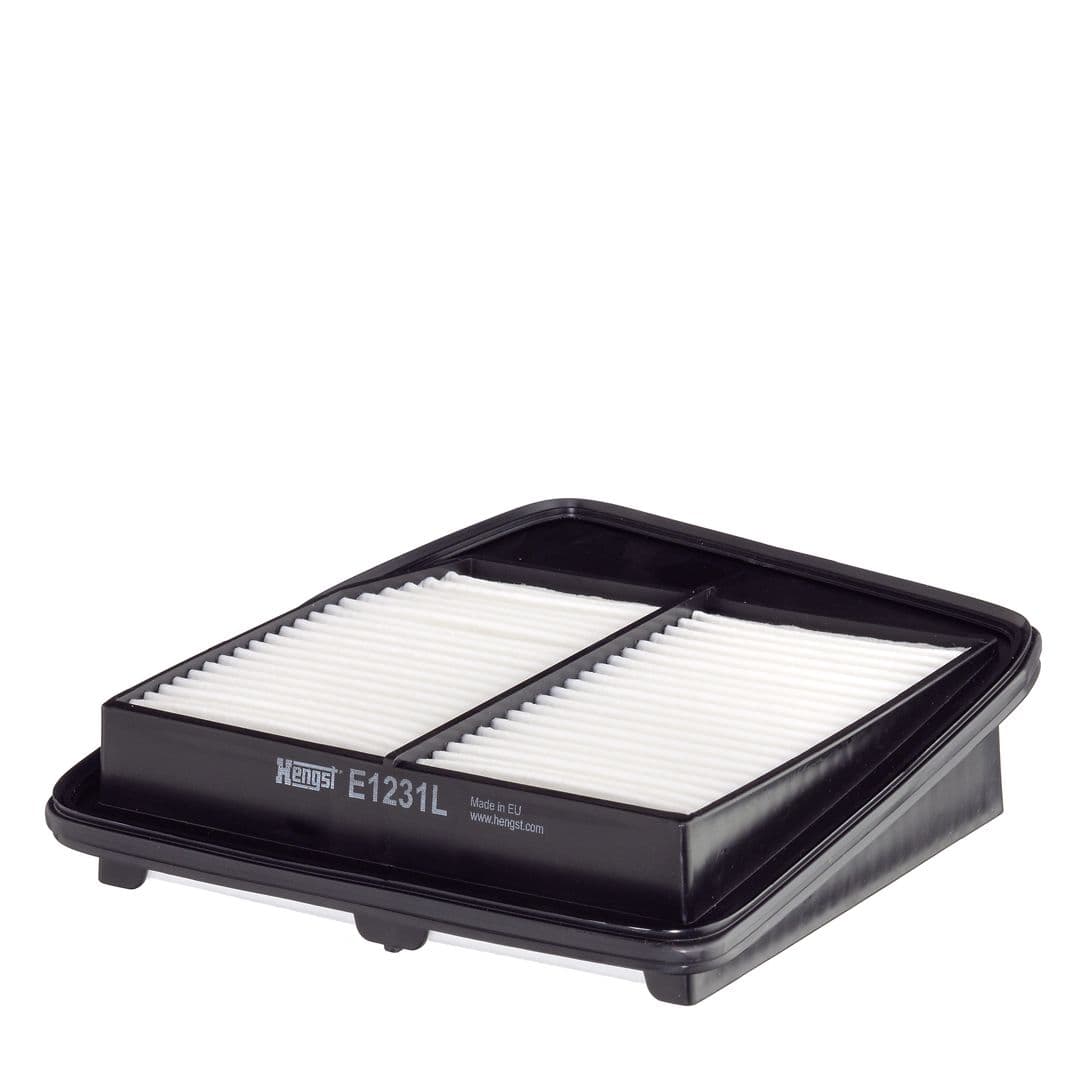 Filtru aer HENGST FILTER E1231L