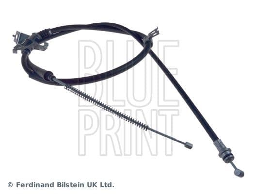 Cablu, frana de parcare BLUE PRINT ADC446141