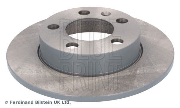 Disc frana BLUE PRINT ADV184325
