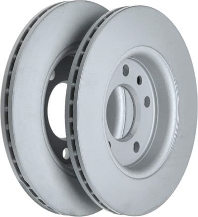 Disc frana MTR 12135412