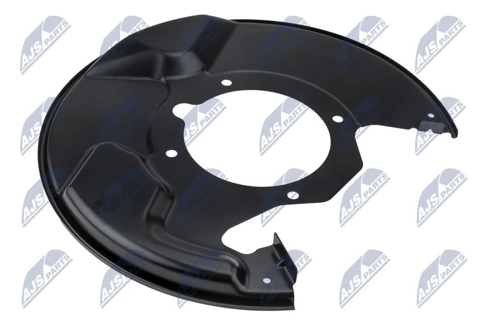 protectie stropire,disc frana NTY HTO-TY-028
