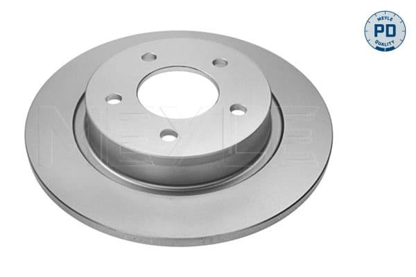 Disc frana MEYLE -PD: Advanced performance and design. 35-15 523 0021/PD