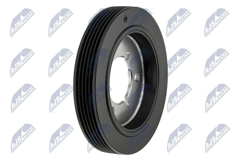 Fulie curea, arbore cotit NTY RKP-CT-010