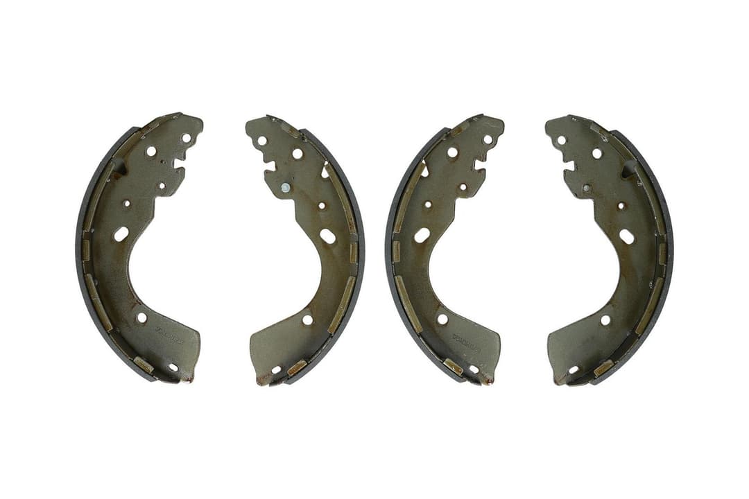 Set saboti frana KAMOKA JQ202098