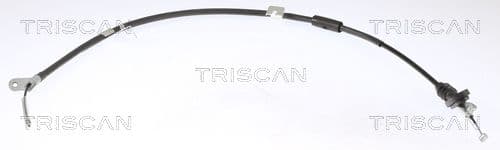 Cablu, frana de parcare TRISCAN 8140 141168