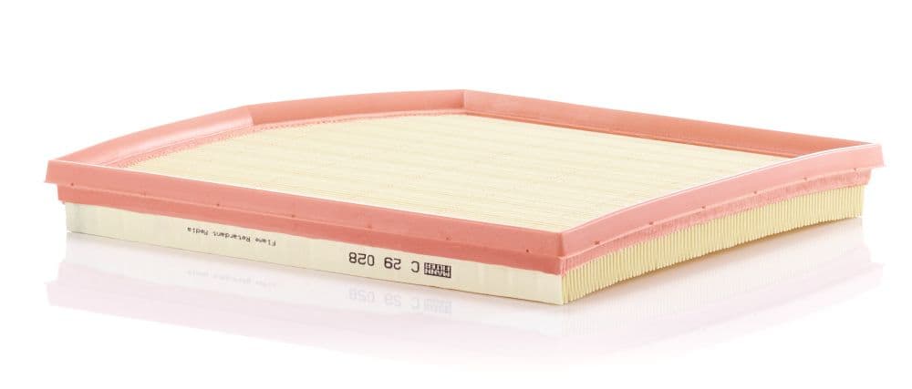 Filtru aer MANN-FILTER C 29 028