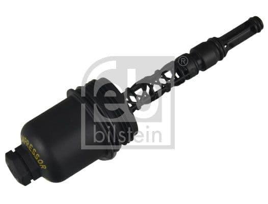 Capac, carcasa filtru ulei FEBI BILSTEIN febi Plus 174278