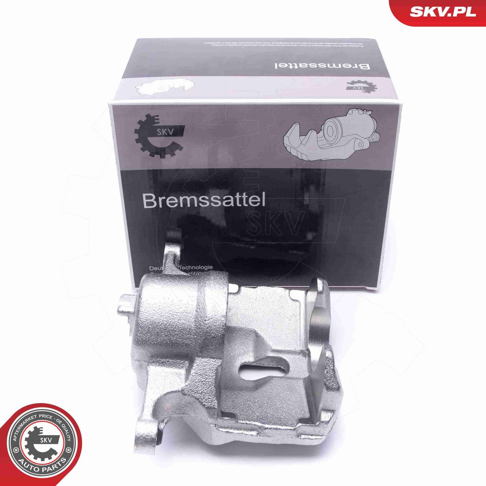 Etrier frana ESEN SKV 55SKV981